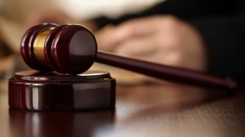 Jorge Sillas se declaró culpable de intento de homicidio y fue condenado a 21 años de prisión.