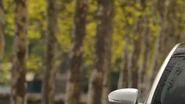 El Cadenza fue diseñado por el jefe de diseño de Kia, Peter Schreyer.