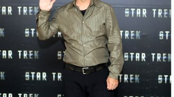 Roberto Orci (izq.)   es co-guionista de producciones populares como 'Star Trek Into Darkness' (arriba der.) o 'Sleepy Hollow' (abajo der.).