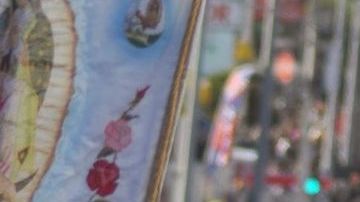 Desde distintos condados del Área de la Bahía, miles llegaron a verenar a la Virgen de Guadalupe en  peregrinaje por calles de San Francisco.