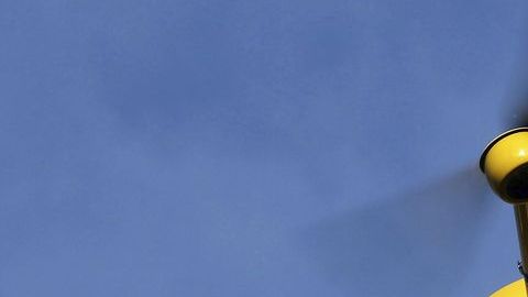 La firma no dijo si prevé introducir el vehículo aéreo no tripulado en el envío regular.