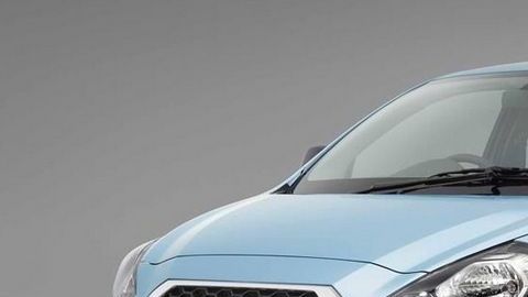 Por ahora Nissan lanzará los Datsun's únicamente a países de que requieran de vehículos de bajo costo.