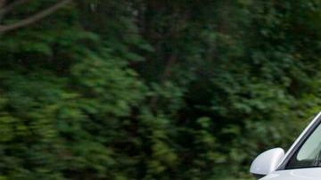 El Volkswagen Touareg es un buen SUV para cinco pasajeros