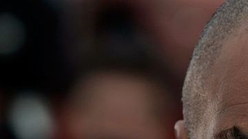 Tyson no se aconjoga y cambia al RU por Francia.