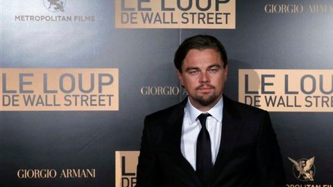 La relación entre Leonardo DiCaprio y su hermano Adam se encuentra muy deteriorada en la actualidad.