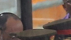 La Casa Blanca indicó que el encuentro de Barack Obama y Raúl Castro “no se planeó con antelación”.