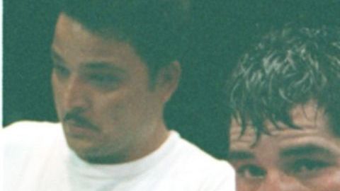 El ex campeón fue desconectado de la máquina que lo mantenía con vida.