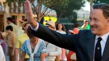 'Saving Mr. Banks' ha dado a Emma Thompson sus mejores críticas en muchos años.