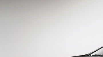 Una opción sólida en general para un sedán de lujo sin pretensiones