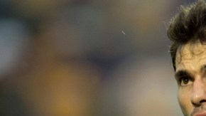 Rayados de Monterrey en el Mundial de Clubes Marruecos 2013