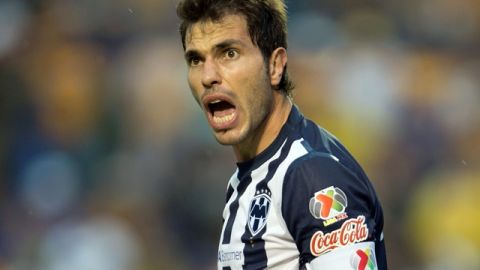 Rayados de Monterrey en el Mundial de Clubes Marruecos 2013