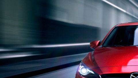 Una firme opción para un pequeño sedán o hatchback
