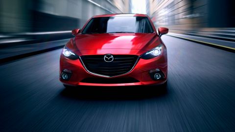 Una firme opción para un pequeño sedán o hatchback