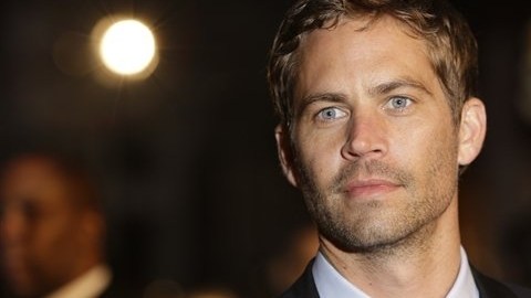 Paul Walker, de 40 años, era famoso por su personaje de Brian O'Conner en 'Fast & Furious'.