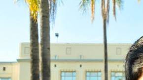 Edgar Preciado planea estudiar Ciencias Políticas en Princeton y después asistir a la Escuela de Leyes de Harvard.