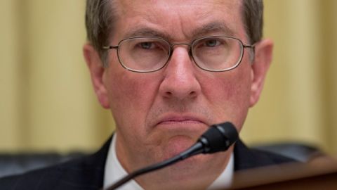 Bob Goodlatte, (R-Va.).