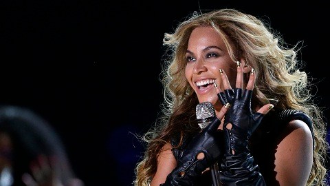 Por ahora, “Beyoncé” sólo puede adquirirse en formato digital.