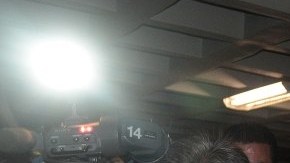 Marco Fabián llegó a Cruz Azul para somterse a los exámenes médicos correspondientes