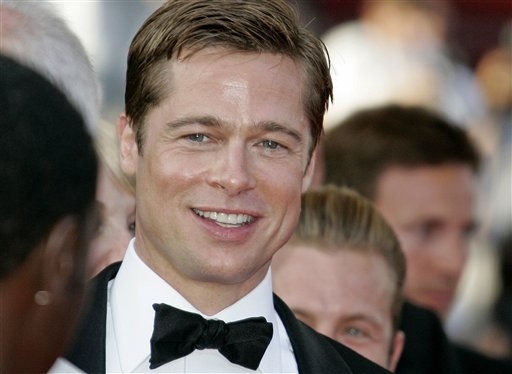 Brad Pitt El ‘sex Symbol De Hollywood Cumple 50 Años La Opinión Free Download Nude Photo Gallery 