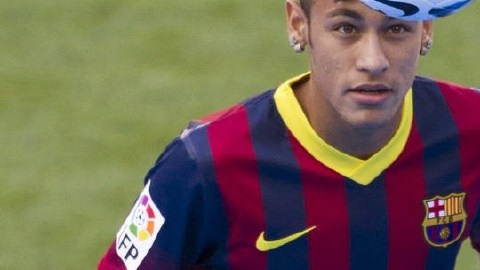 Hay sospechas de corrupción en la contratación de Neymar.