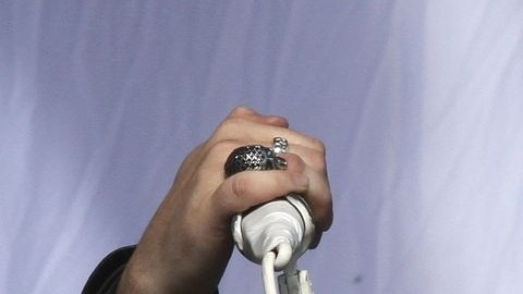 En el juicio Ian Watkins fue definido como un "auténtico pedófilo".