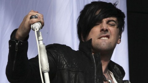 En el juicio Ian Watkins fue definido como un "auténtico pedófilo".