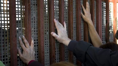 El drama de la separación de familias a causa de las deportaciones.