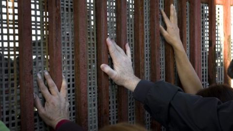 El drama de la separación de familias a causa de las deportaciones.