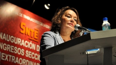 Conocida por sus generosos regalos a sus allegados, Elba Esther Gordillo, exsecretaria general del SNTE, dominó ese gremio con mano de acero por más de dos décadas.