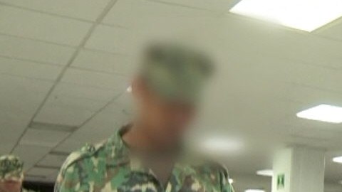 La detención más importante ha sido la de Miguel Angel Treviño Morales "El Z40".