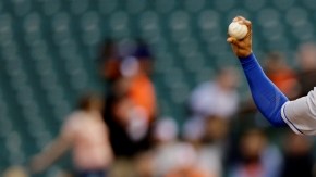 El rejuvenecido Ervin Santana está a punto de abordar el barco de Seattle y fortalecer su rotación.