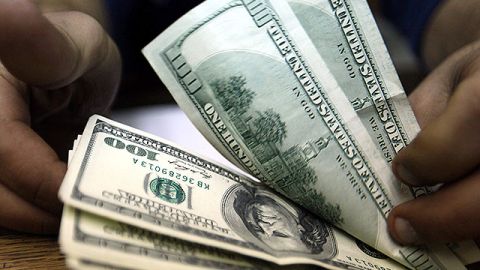 La cifra superó las expectativas de economistas.