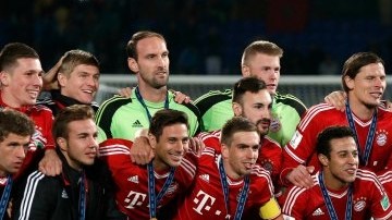 El Bayern Munich se proclamó campeón del Mundial de Clubes de Marruecos