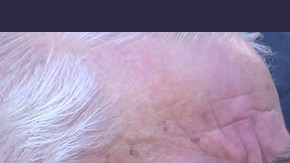 Bill Beaird lloró mientras describía el tiroteo en que su hijo Brian Beaird perdió la vida durante una persecución realizada por policías de Los Ángeles.