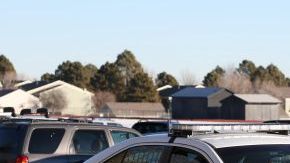 Dos estudiantes de la escuela secundaria de Trinidad en Colorado, fueron arrestados por planear un ataque a la escuela.