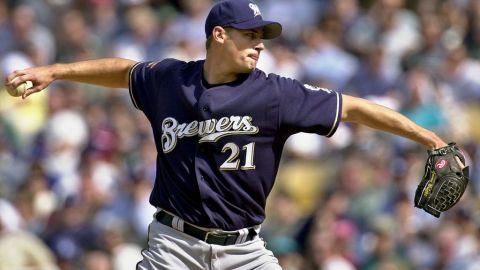 No se sabe el monto por el cual Wright regresará a los Dodgers.
