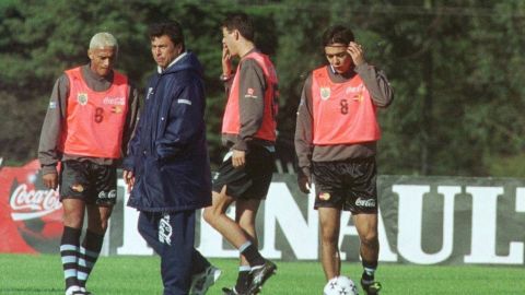 Daniel Alberto Passarella enfrenta una grave acusación.