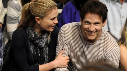 El director Bryan Singer decidió eliminar la escena de la actriz del montaje final.