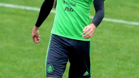 Layún se consolidó en América y  logró su citación al Tri.
