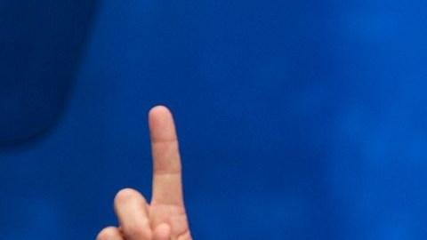 Comenzó su carrera como senador en enero de 2011