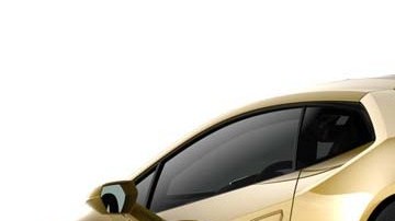 El Huracan dispone de un motor V10 de 5.2 litros que desarrolla 610 HP.