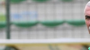 Manuel Keosseián es el técnico de Marathón de Honduras.