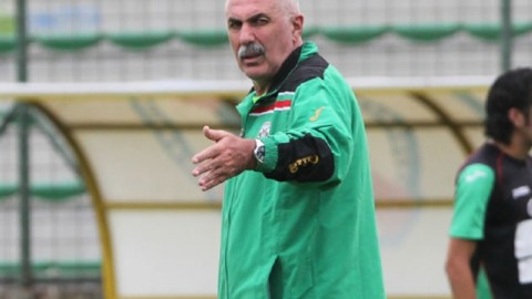 Manuel Keosseián es el técnico de Marathón de Honduras.