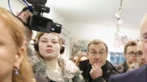 El magnate ruso Mijail Jodorkovski reiteró una vez más su inocencia de los cargos por los que fue condenado a 14 años de cárcel.