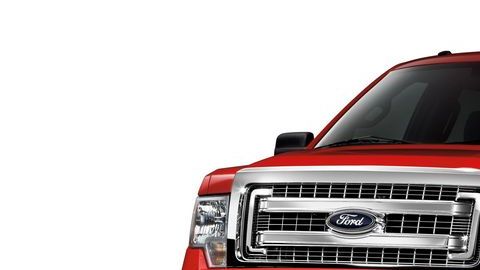 Un cambio en la industria estadounidense, Ford es punta de lanza.