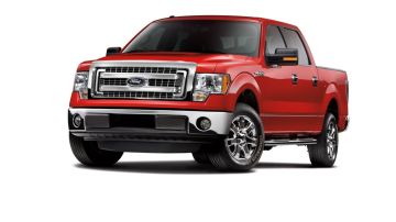 Un cambio en la industria estadounidense, Ford es punta de lanza.