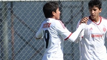Chivas tiene nuevo presidente deportivo