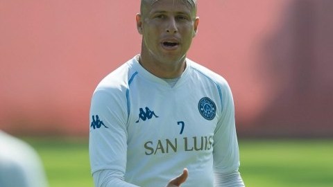 Adolfo Bautista jugará en la MLS con el Chivas USA