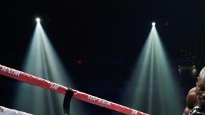 Timothy Bradley y Juan Manuel Márquez, el 12 de octubre.