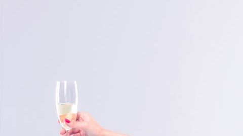 32% de los entrevistados opina que, en el 2013, les fue mejor que en el 2012.